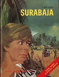 Sonia Berg Pleijel = SURABAJA