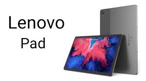 Lenovo Pad Specifications, Pros and Cons