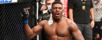 Joaquin buckley official sherdog mixed martial arts stats, photos, videos, breaking news, and more for the middleweight fighter from united states. Joaquin Buckley Stats News Bio Espn