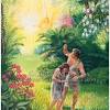G d wir haben den garten eden erstürmt. 3