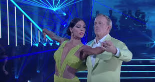 Sean Spicer Booted From 'Dancing With The Stars'