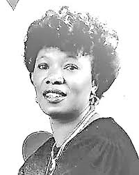 Obituary for Daisy Louise Bullard