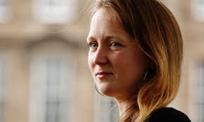 Phill Jupitus, Hannah Silva, Hollie McNish and the poetry of protest