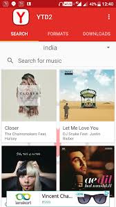 Github Akashpopat Ytd2 Download Music And Videos From Youtube With Album Art