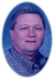 Obituary for Berry K. Booth