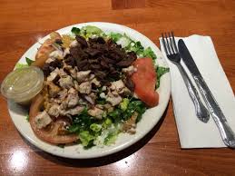 Dredge the fish in the flour mixture, then fry in batches until golden and just cooked through, 2 to 3 minutes. The Unwrapped Burrito At Baja Fish Tacos Eat Fresh And Heathy Baja Fish Tacos Food Fish Tacos