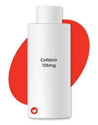 Image result for Cefdinir