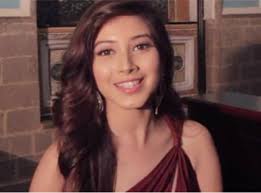 Introducing Yamaha Fascino Miss Diva 2016 finalist Alankrita Bora