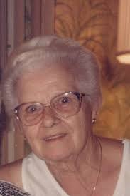 Rose Authelet Obituary