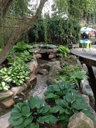 Water Feature Landscape By Bill Hewitt Hewitt Garden Design Franklin Tn Garden Design Water Features Landscape