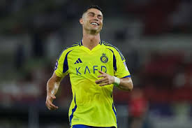 Al-Nassr de Cristiano Ronaldo inicia pretemporada en Europa - Imagen principal del artículo