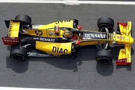 ✅ ver formula 1 online desde aplicaciones para dispositivos móviles. 11 Robert Kubica Renault F1 Team Renault R30 Motor Renault Rs27 2010 V8 2 4 Gp Espana 2010 Formula 1 Renault Racing