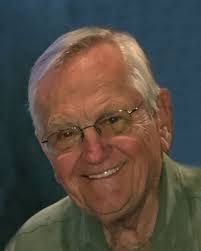 Daniel E. Kratochvil Obituary May 24, 2025