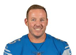 Detroit Lions cut kicker Alex Henery after 3-miss Sunday
