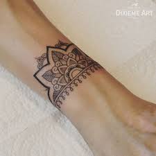Image Result For Mandala Wrist Tattoo Mandala Handgelenk Tattoo Tatowierungen Tattoo Unterarm Frau Mandala