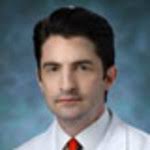 Dr. Daniel Omara, MD, Diagnostic Radiology