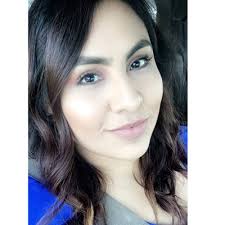 Mirna Ramirez (@Mina_Rmz)