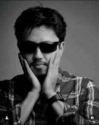 Don't compare me with anyone… you don't know what I've left behind for  you.” Pratap Tamang