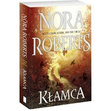 Klamca Nora Roberts Ksiazka W Ksiegarni Taniaksiazka Pl Narastające napięcie, barwne postaci i pełne wnikliwości psychologiczne obserwacje. klamca