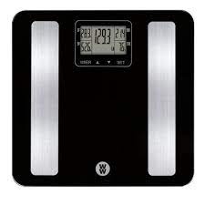 Here are our top 5 best analog bathroom scales according to dozens of hours of research, testing and talking to other customers. Weight Watchers Bathroom Scales Target