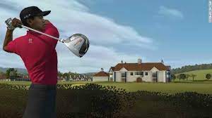 Complete a bronze or better boost pin set (any course) Tiger Woods Pga Tour 14 Review Screeninvasion