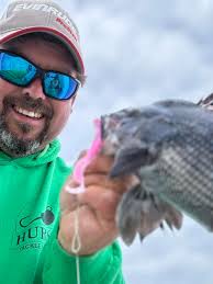 Where are good spots to catch flounder from shore?