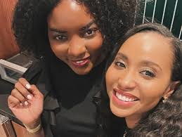 Latisha Scarborough's Instagram, Twitter & Facebook