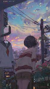 Reddit The Front Page Of The Internet Anime Scenery Wallpaper Anime Backgrounds Wallpapers Anime Background