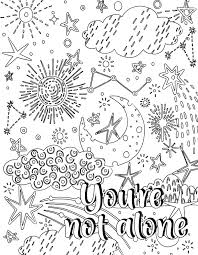 22 free mandala coloring pages pdf collection. Illustrate Mandala Coloring Pages With Quotes By Mandaladrawing Fiverr