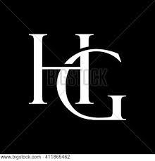 Hg focuses on investments in technology and service. Initial Letter Hg Vector Photo Free Trial Bigstock