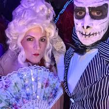 We had a blast at our 3rd annual I/O Halloween Dance Party! Our I/O Fit  family brought the energy, creativity, and all the spooky vibes! #iofit