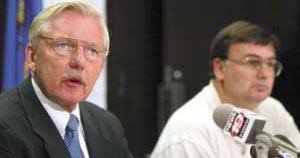 Shooting at downtown bar turns deadly; suspect arrested in Winona