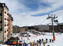 Book now your hotel or apartment in pas de la casa pay later with free cancellation on many rooms! Cristina El Pas De La Casa Andorra Compare Deals