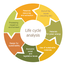 National Preparedness Cycle Arrow Ring Chart Virtuous