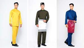 So, tak pelik kalau ramai orang pilih mydin untuk berbelanja. Segak Di Hari Raya Miliki Baju Melayu Mikhail Dari Mydin Dengan Harga Berpatutan Maskulin