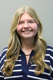 Rossmiller's leadership recognized by CALS Outstanding Ambassador Award