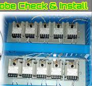 How to Check Vibration Sensor | Vibration Sensor & Proximity Probe.