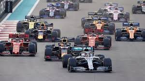 Xiaomi sudah jamak dikenal sebagai vendor yang memproduksi butuh hp dengan performa tinggi tetapi harganya murah? Tanda Tanya Penganjuran Lumba Kereta F1 Shanghai Berita Sukan Beritaharian Sg