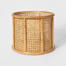 Pin By Hartman Haus On Sylvia Cane Baskets Home Decor Baskets Rattan