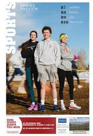 Nn spring sports 2015 by Kate Noet