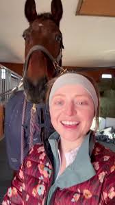 Emily Glover Dressage