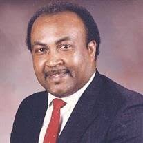 Mr. Herman L. Marshall Obituary