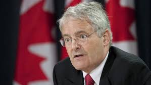 Garneau flies into sunset as Canadian role grows