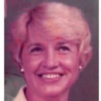 Edith Mae Hunt Obituary 2018