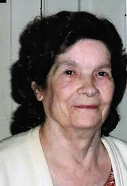 Obituary information for Virginia Long