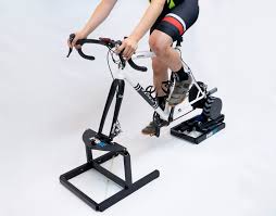 A delta force veteran teaches you how to survive crime, terrorism Inside Ride E Flex Adds 3 Dimensions To Your Wahoo Trainer Bikerumor