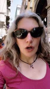 A visit to the most goth church in Naples, Santa Maria delle Anime del  Purgatorio ad arco, home of the cult of purgatory that is still active  #bourbonchurch #naples #napoli #churchtok #italianchurch