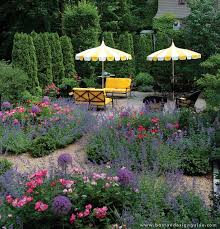 Formal Garden By A Blade Of Grass Landscape Design Backyard Garden Beautiful Gardens Traditional Landscape