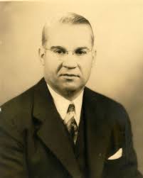 Alfred Frank Hooker Sr. (1904-1990)