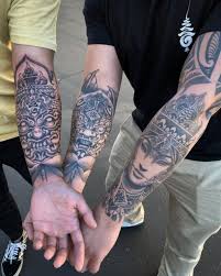 The ribs, hands, feet, knees, and elbows are considered to be some of the most painful places on the body to be tattooed because they are extremely. 10 Best Place For A Tattoo On A Man Saved Tattoo